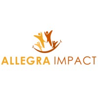 Allegra Impact logo - Similar company to 3 Solutions Ltd