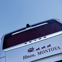 Autocares Hnos. Montoya logo - Similar company to Tradimex