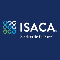 ISACA Québec logo - Similar company to Tree Consulting