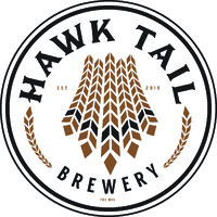 Hawk Tail Brewery logo - Similar company to Cilantro And Chive