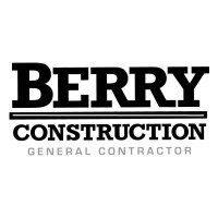 Berry Construction logo - Similar company to Berry Construction