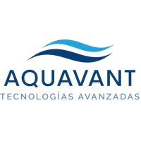 Aquavant logo - Similar company to Siscon