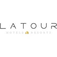 LaTour Hotels and Resorts logo - Similar company to Cuthbert House