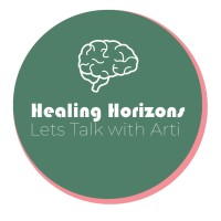 Healing. horizons logo - Similar company to Psyog Wellness