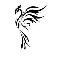 Phoenix Art Foundation logo - Similar company to Cala Alliance (Celebración Artística De Las Américas)