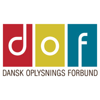 Dansk Oplysnings Forbund logo - Similar company to Lof Danmark