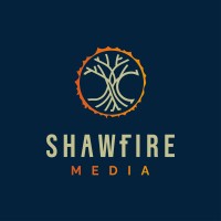 Shawfire Media logo - Similar company to Täby Teknik
