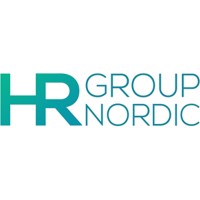 HR Group Nordic AB logo - Similar company to The Basic Identity - Employer Brand Management
