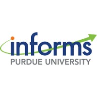 INFORMS Student Chapter @ Purdue logo - Similar company to Umass Amherst Student Chapter Of Informs