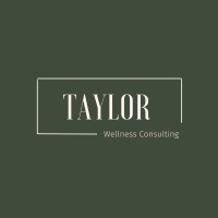 Taylor Wellness Consulting logo - Similar company to Streamworkspm