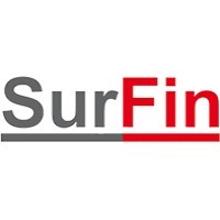 Surfin India logo - Similar company to Surfin Coating Systems