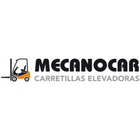 Mecanocar, S.L. logo - Similar company to Grupo Monzón