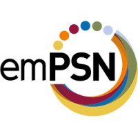 emPSN logo - Similar company to Va Matchmaking Services