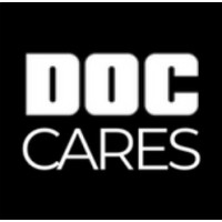 DOC CARES logo - Similar company to Our Bodega