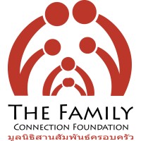 The Family Connection Foundation logo - Similar company to Thailand National Health Foundation