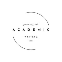 Academic Writerz: India's Leading Academic Writing Firm logo - Similar company to A1 Academic Writing