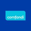 Comfandi logo - Similar company to Invest Pacific