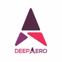 DEEP AERO DRONES logo - Similar company to Pyctor