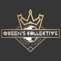 Queen's Collective Sport House logo - Similar company to Vibrancy21