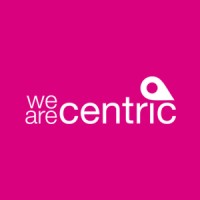 WeAreCentric logo - Similar company to Futurechat