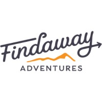 Findaway Adventures logo - Similar company to Hustle Clean
