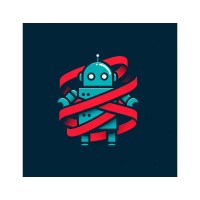 Robots and Red Tape logo - Similar company to Tenisitech