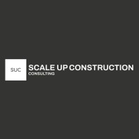 Scale Up Construction Consulting logo - Similar company to Avdhut
