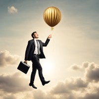 That British Guy, Inc