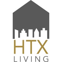 HTX Living logo - Similar company to Hub Htx