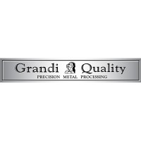 Grandi Manufacturing logo - Similar company to Spherical Evolution