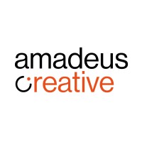 Amadeus Creative logo - Similar company to Rint Creative.