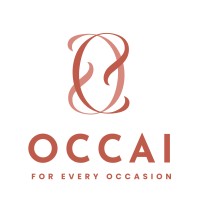 Occai Dress Hire logo - Similar company to The Digital Influence