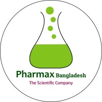 Pharmax Bangladesh logo - Similar company to Umbrella Scientific Sac