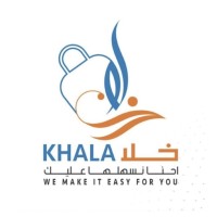 Khala_om logo - Similar company to Al Kadir Manpower Services