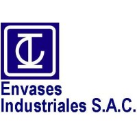 ENVASES INDUSTRIALES S.A.C logo - Similar company to Coesa Pack - Contómetros Especiales S.A.C.