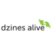 Dzines Alive