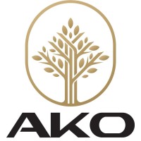 AKO Building Contracting LLC logo - Similar company to Impale Technical Contracting Llc