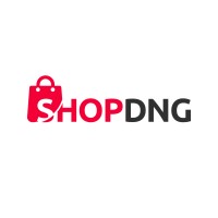 ShopDng logo - Similar company to Fasc Pinda • Faculdade Santa Cecília