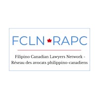 Filipino Canadian Lawyers Network - Réseau des avocats philippinos-canadiens logo - Similar company to Filipino Canadian Students’ Association