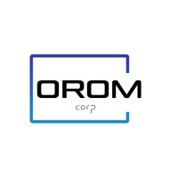 OROM CORP logo - Similar company to Codespire Solutions