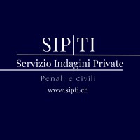 SIPTI Servizio Indagini Private logo - Similar company to Intelligence Inside
