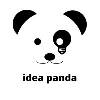 Idea Panda logo - Similar company to Coco Contents