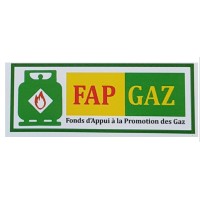 Fonds d'Appui à la Promotion des Gaz FAPGAZ-SA GUINÉE logo - Similar company to Argui Express Sarl