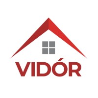 VIDÓR Real Estate logo - Similar company to Partium