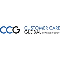 Customer Care Global logo - Similar company to Centrinex