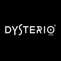 Dysterio Design logo - Similar company to Indie Game Developer Italy