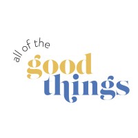 All of the Good Things Pty Ltd logo - Similar company to Allara Creative