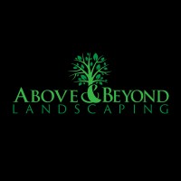 Above & Beyond Landscaping