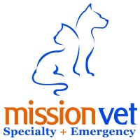 Missionvet Specialty & Emergency