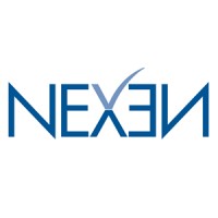 Nexen logo - Similar company to Comalim